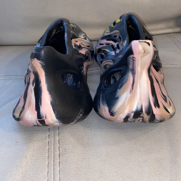 EVA Foam RNNRS Runner Slipper Clog Slide Sneaker Unbranded New Mens sizes Algae - Picture 10 of 14